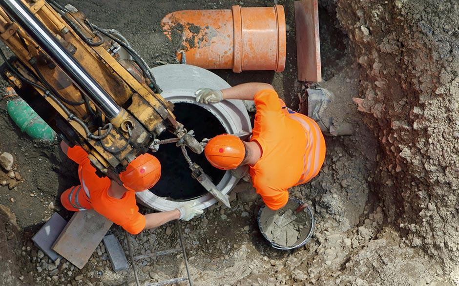 prix curage canalisation Le Val-Saint-Germain