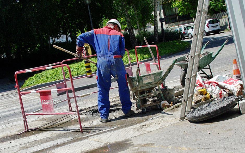 déboucher un wc bouché Nanterre