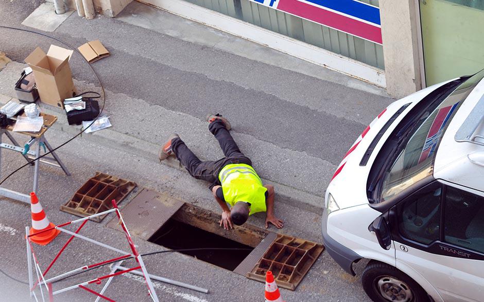 prix curage canalisation Le Val-Saint-Germain